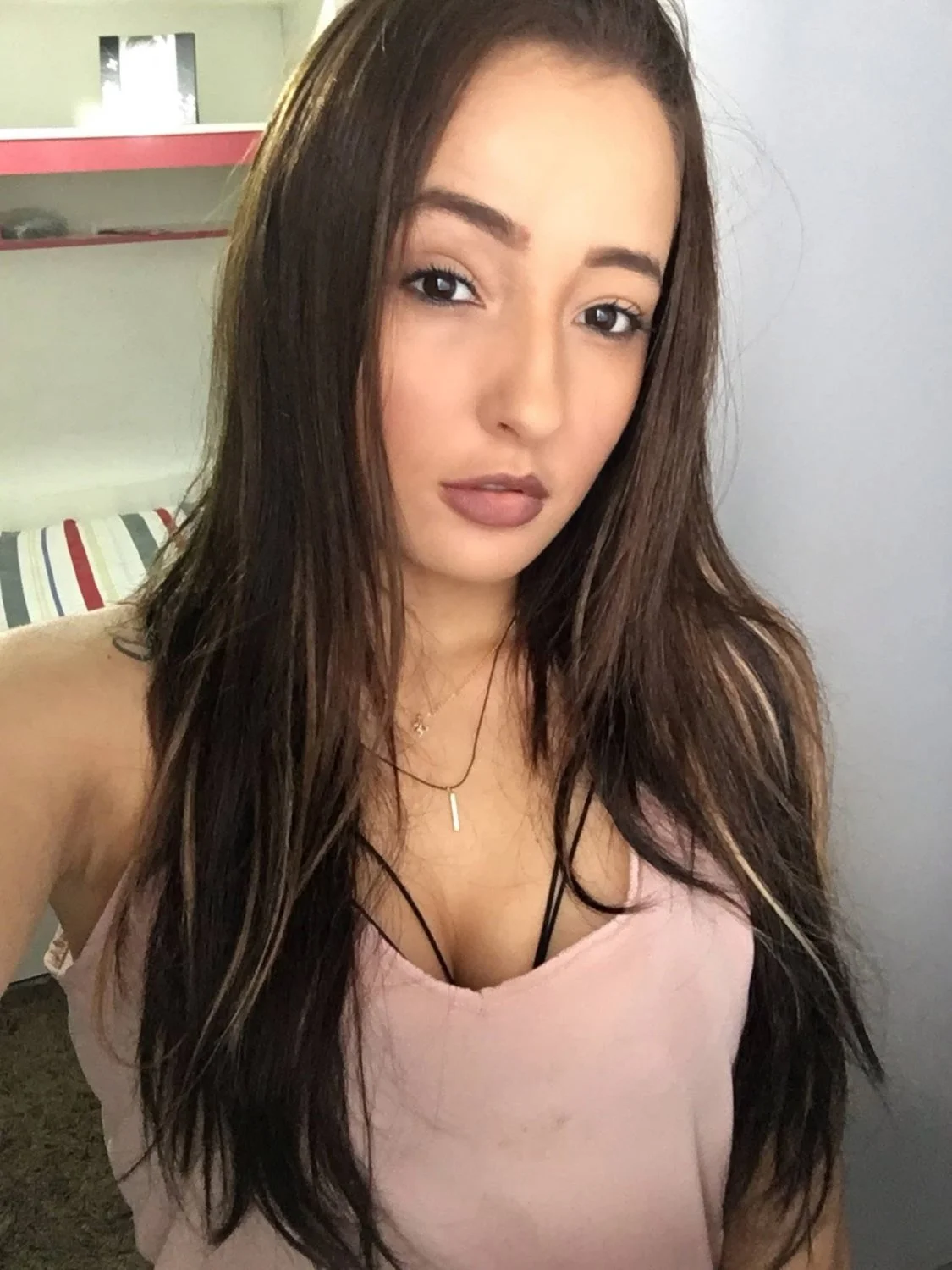 Nayara Macedo putinha do Neymar em 2017 image 6