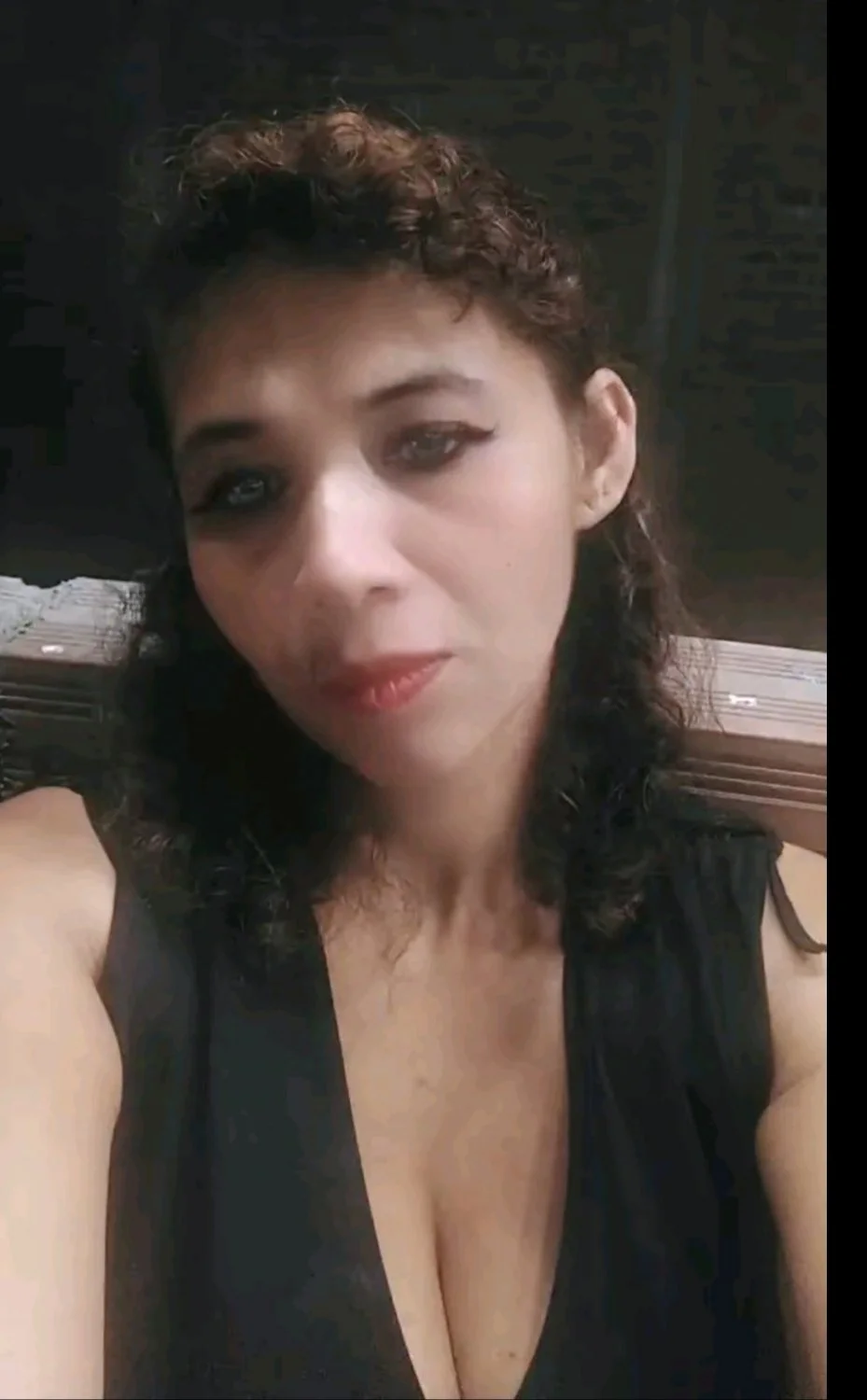 Mi tía rica, ¿les gustaría q le haga un contribute? image 14
