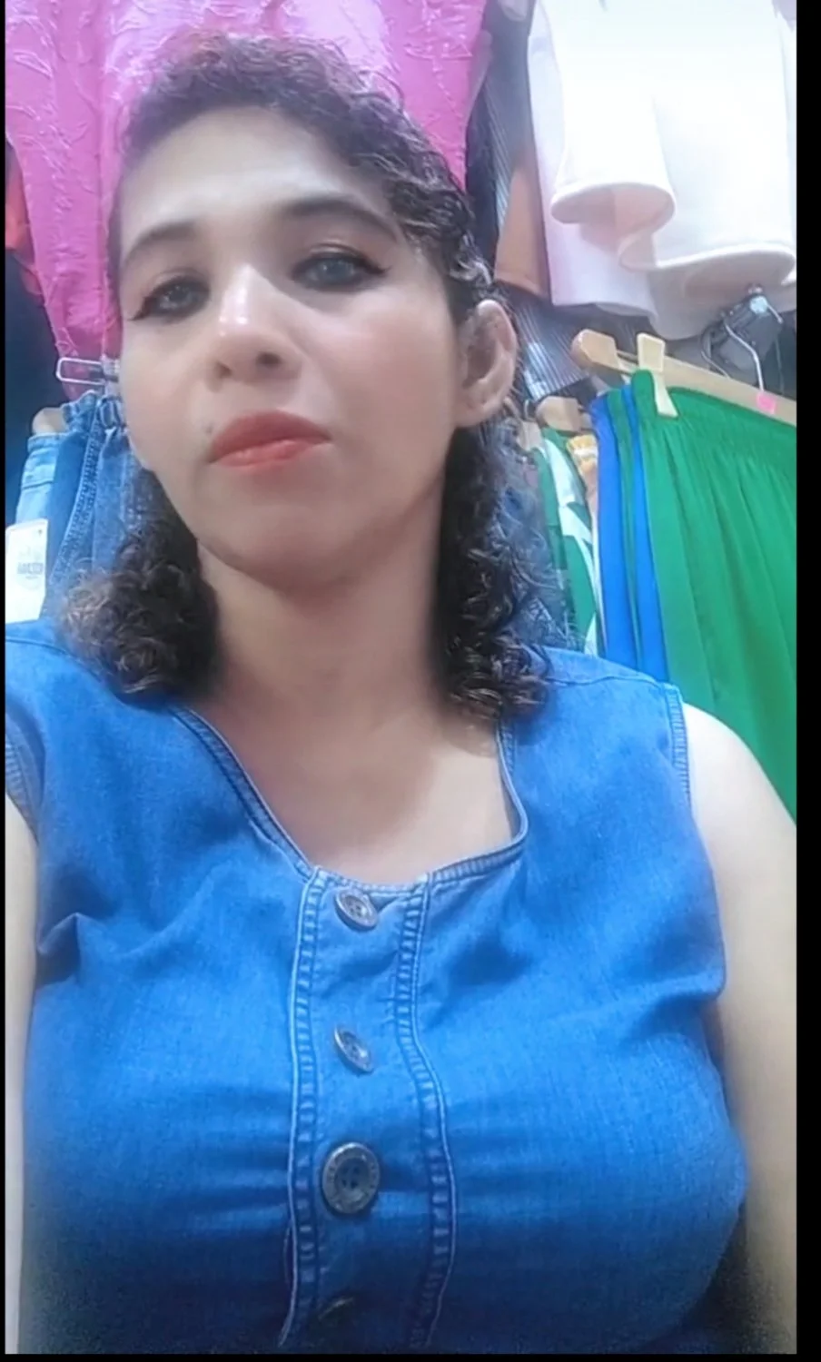 Mi tía rica, ¿les gustaría q le haga un contribute? image 20