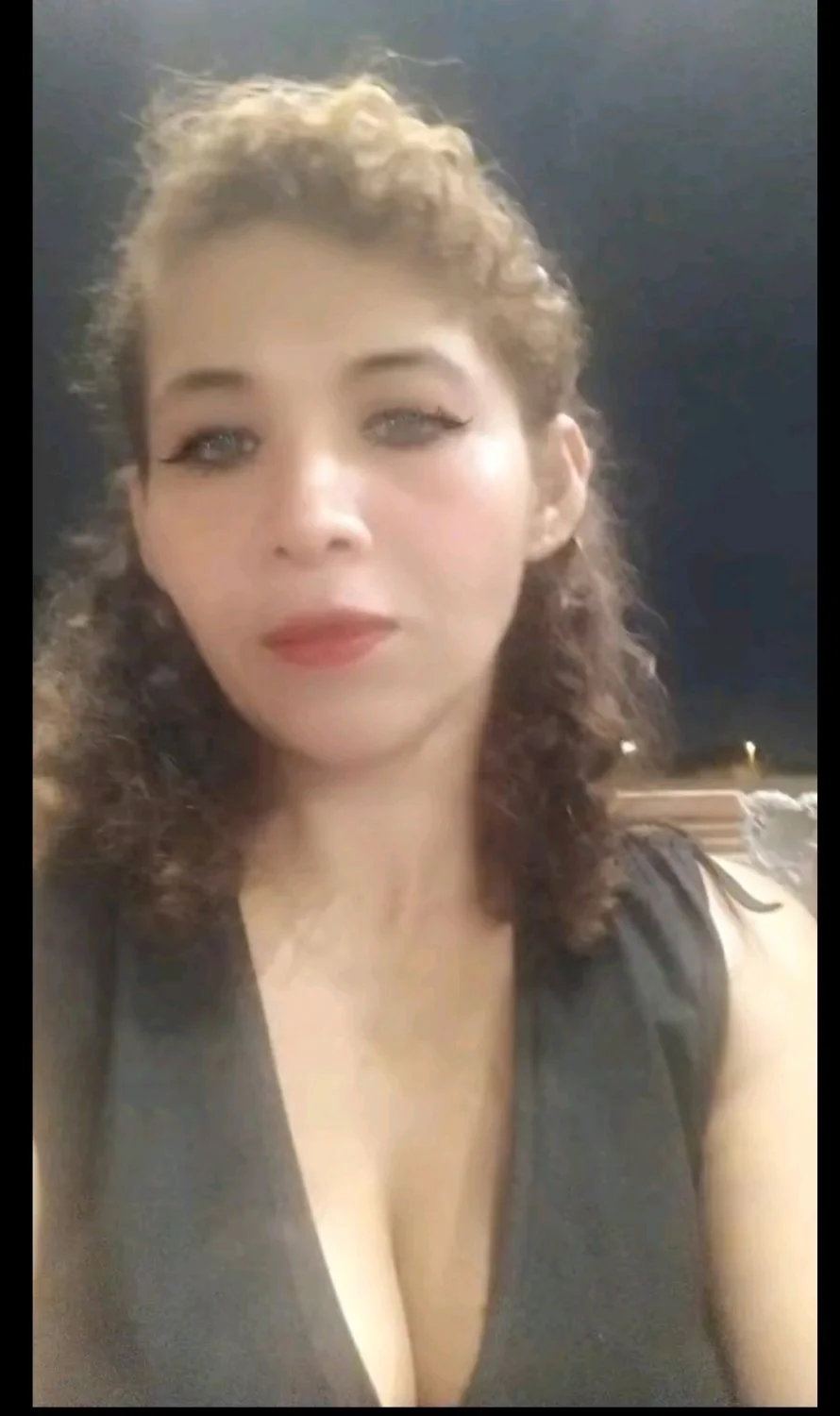 Mi tía rica, ¿les gustaría q le haga un contribute? image 22