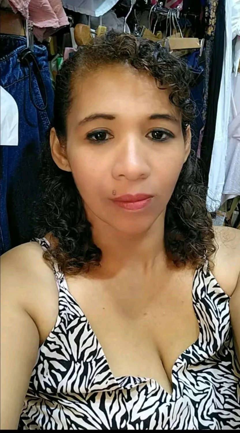Mi tía rica, ¿les gustaría q le haga un contribute? image 28