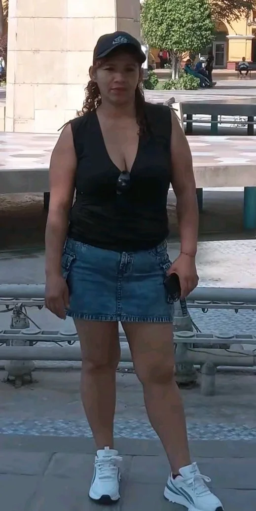 Mi tía rica, ¿les gustaría q le haga un contribute? image 5