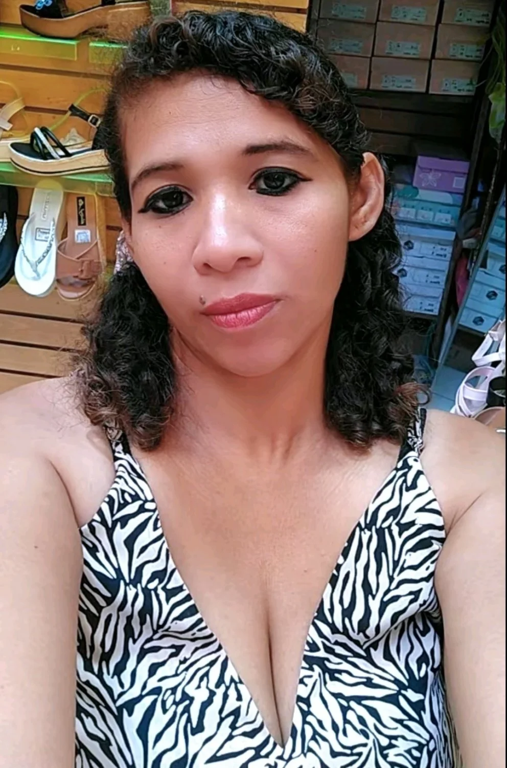 Mi tía rica, ¿les gustaría q le haga un contribute? image 7