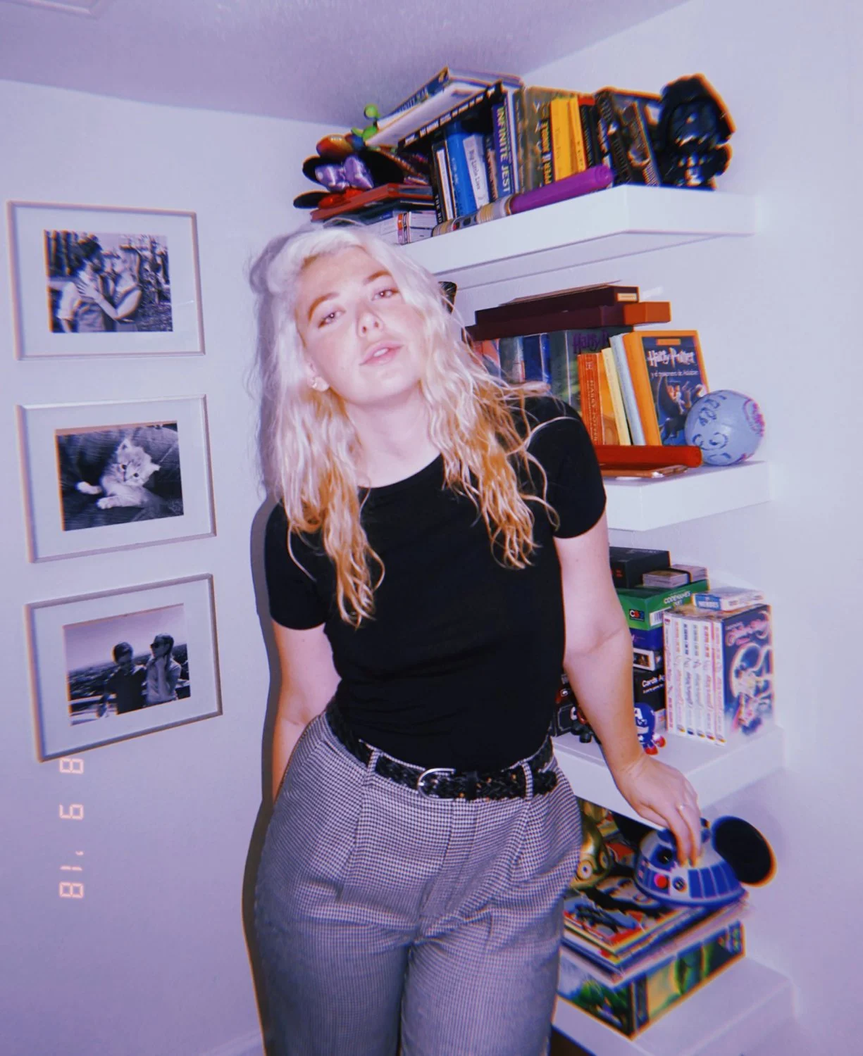 Super cute thicc hoe Rachel ❤️❤️❤️ image 16
