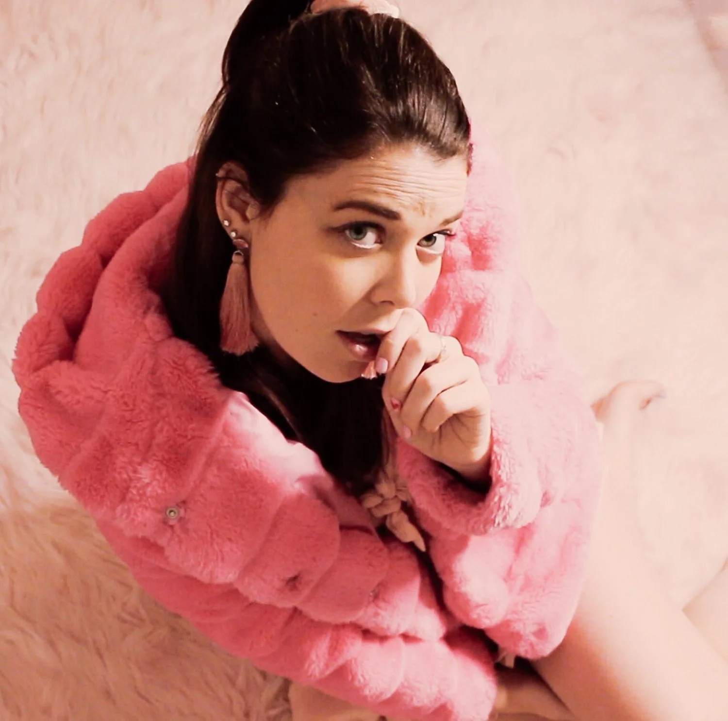 Super cute thicc hoe Rachel ❤️❤️❤️ image 42