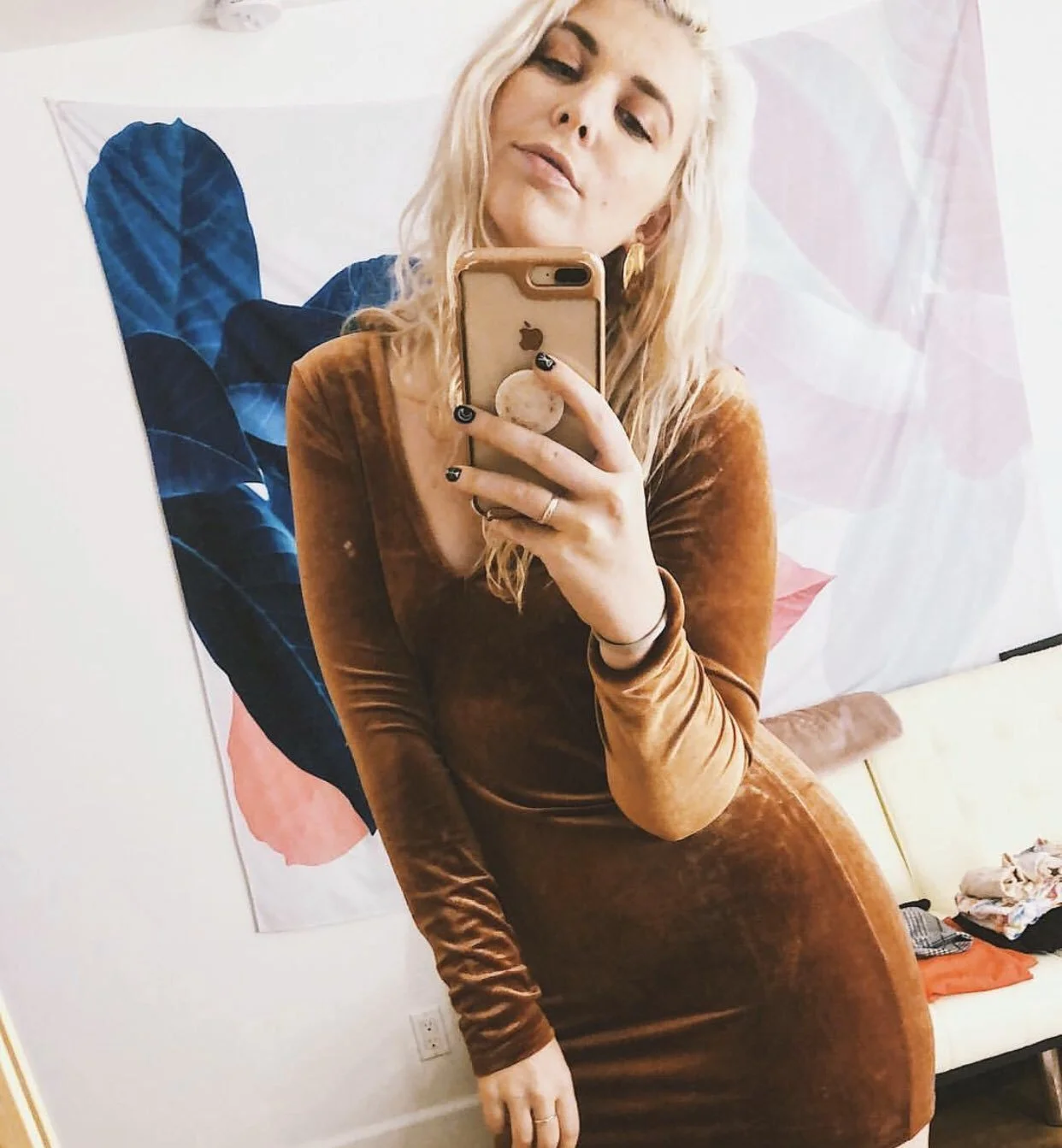 Super cute thicc hoe Rachel ❤️❤️❤️ image 45