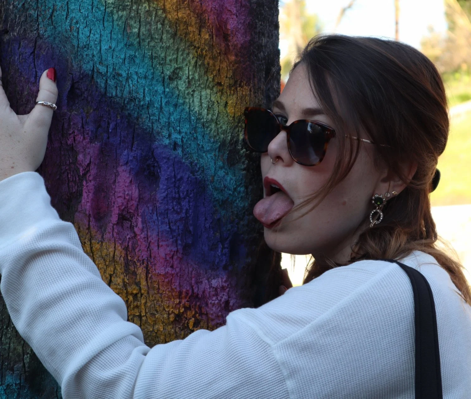 Super cute thicc hoe Rachel ❤️❤️❤️ image 48
