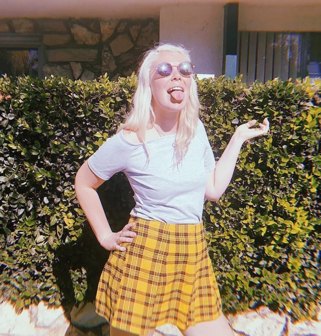 Super cute thicc hoe Rachel ❤️❤️❤️ image 50