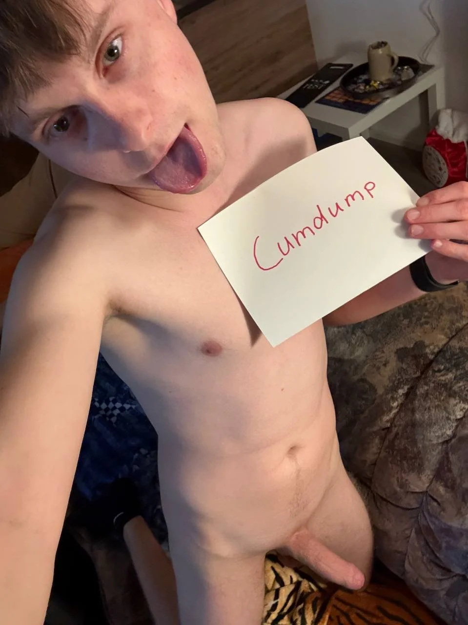 faggot eric image 2
