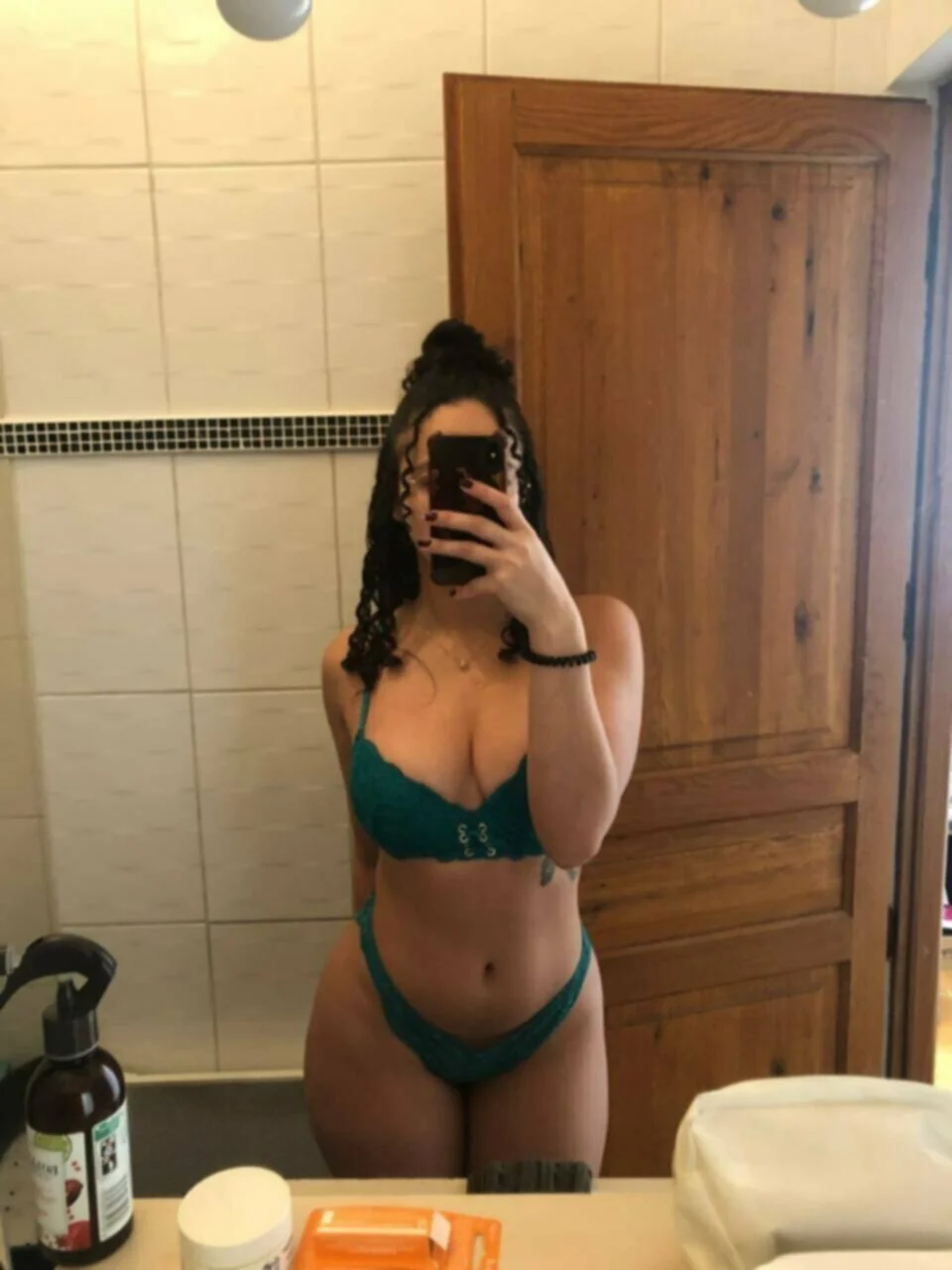 Tetona Preciosa🔥🍒 image 8