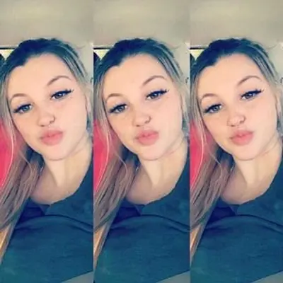 Her moniker is QueenKarly123 if you got old content of her I’d love some contributions for the album cover image