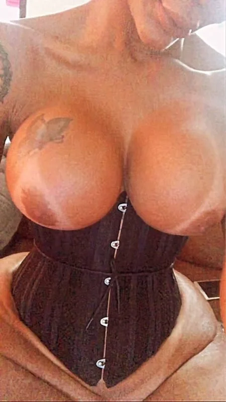 🇧🇷🇧🇷 Sabryna banks ts big booty image 13