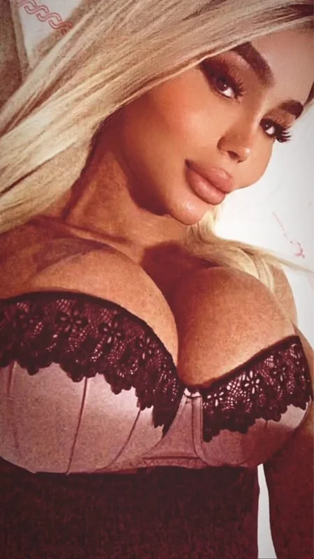 🇧🇷🇧🇷 Sabryna banks ts big booty image 45
