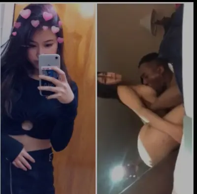 Asian Abg BBC Fucked 731!!!!!Amateur Baddie Latina Bop Blowjob Teen Cheating cover image