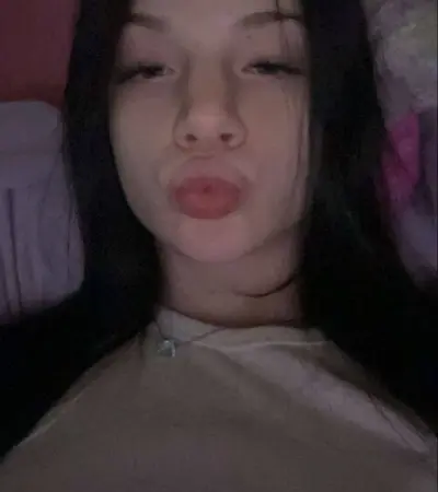 Amateur petite teen thot cover image