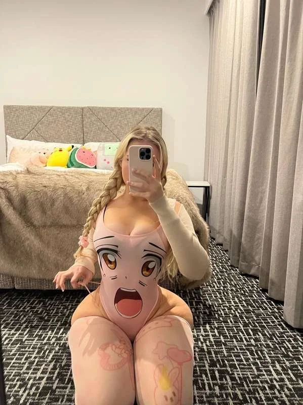 X - bootybyshel 🔝 image 18