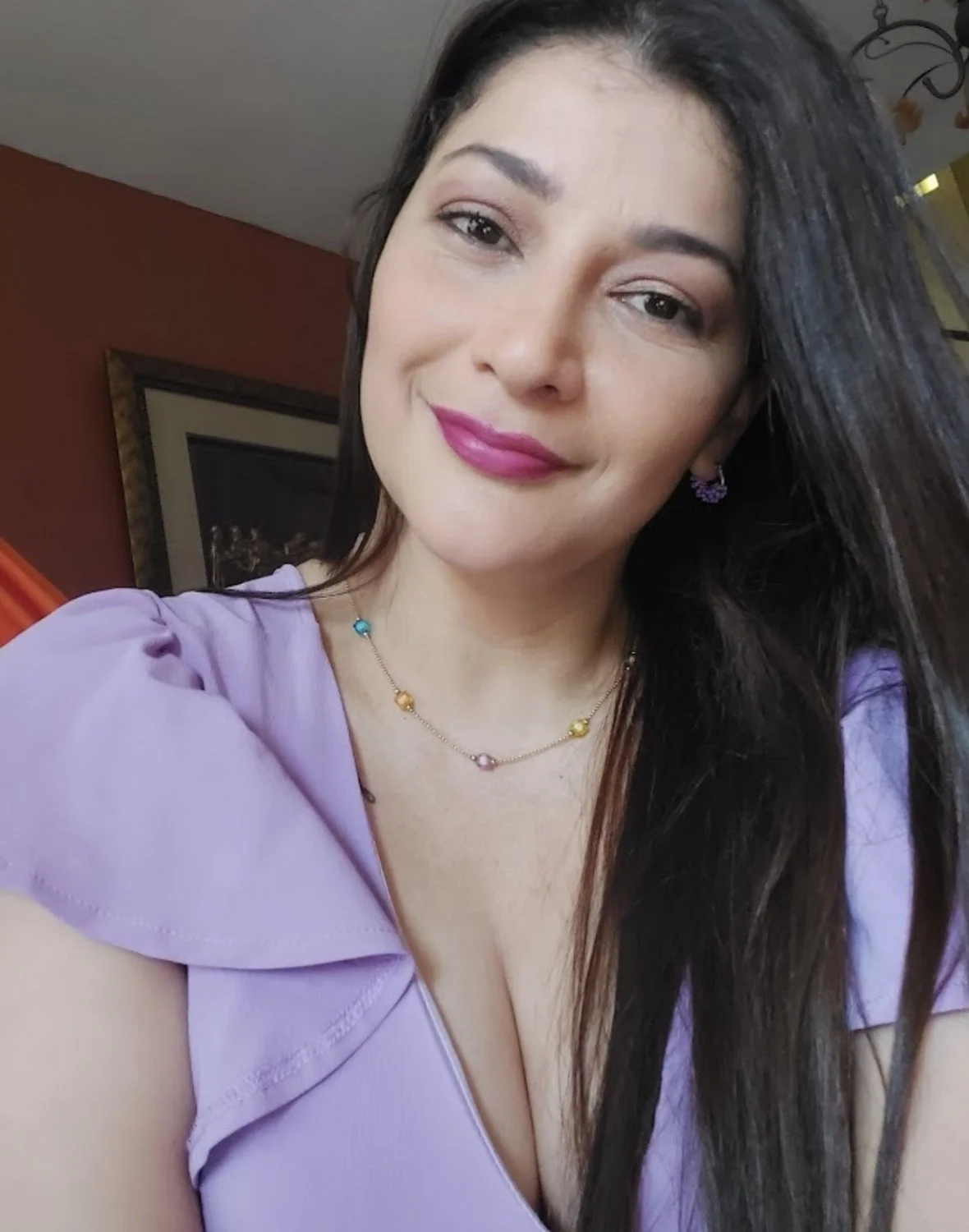 Esposa de un cornudo image 1