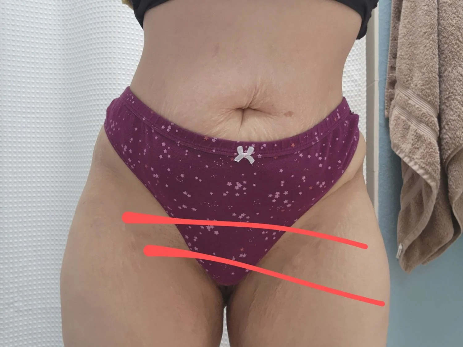 Jessica, wifey with a fat ass image 7