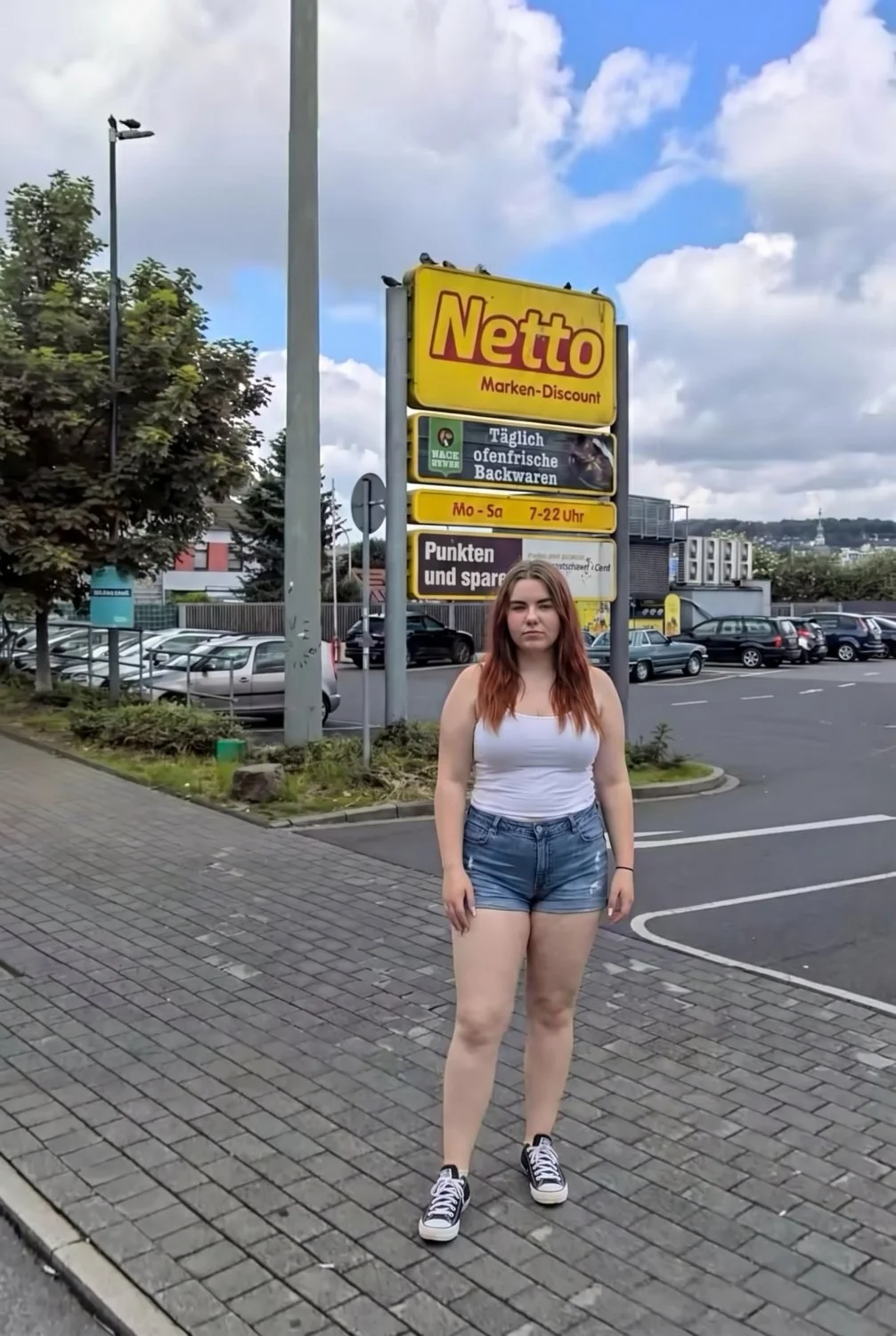 Chubby Pussy image 9