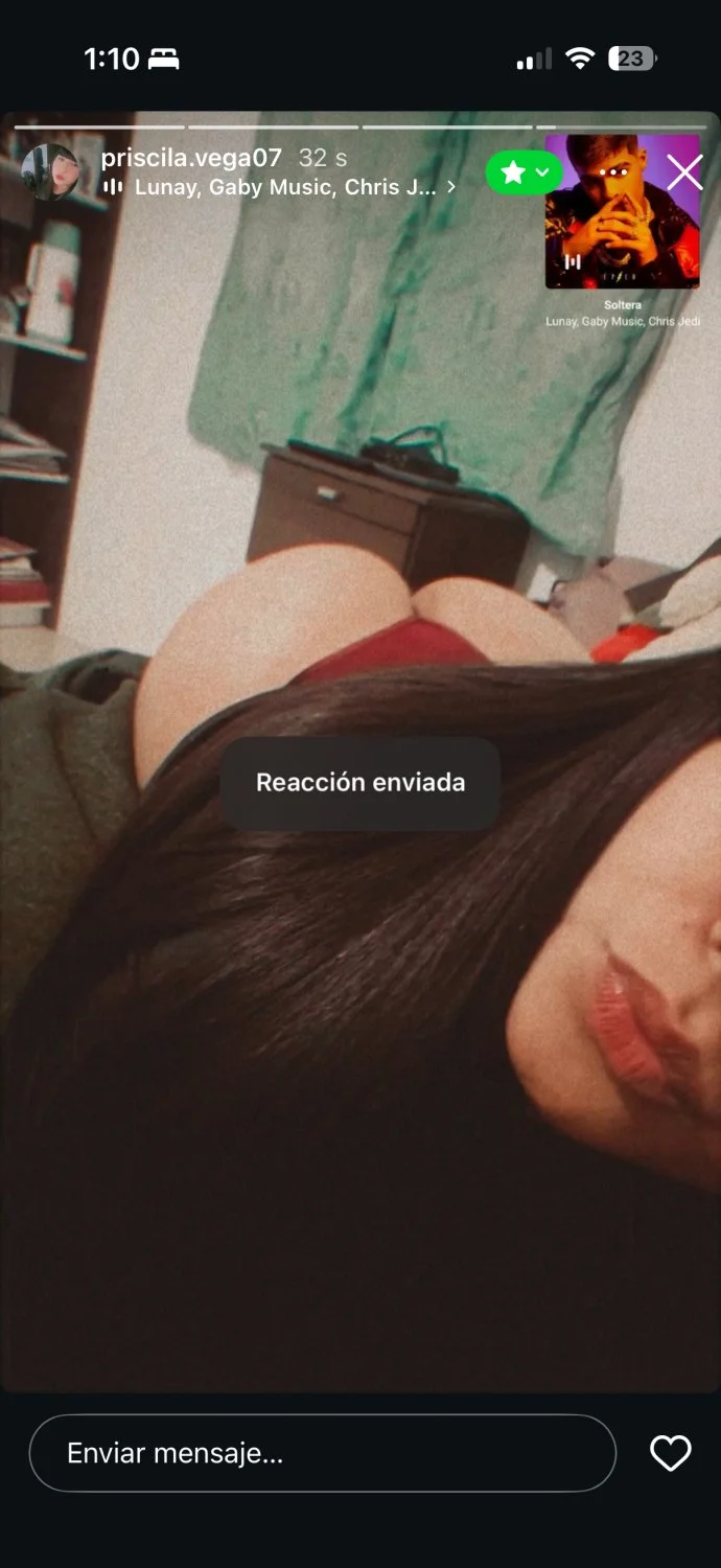 zorritas de ig image 6