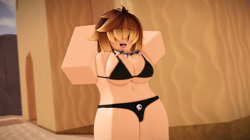 Roblox tribute request (MidnightKrystal) image 5
