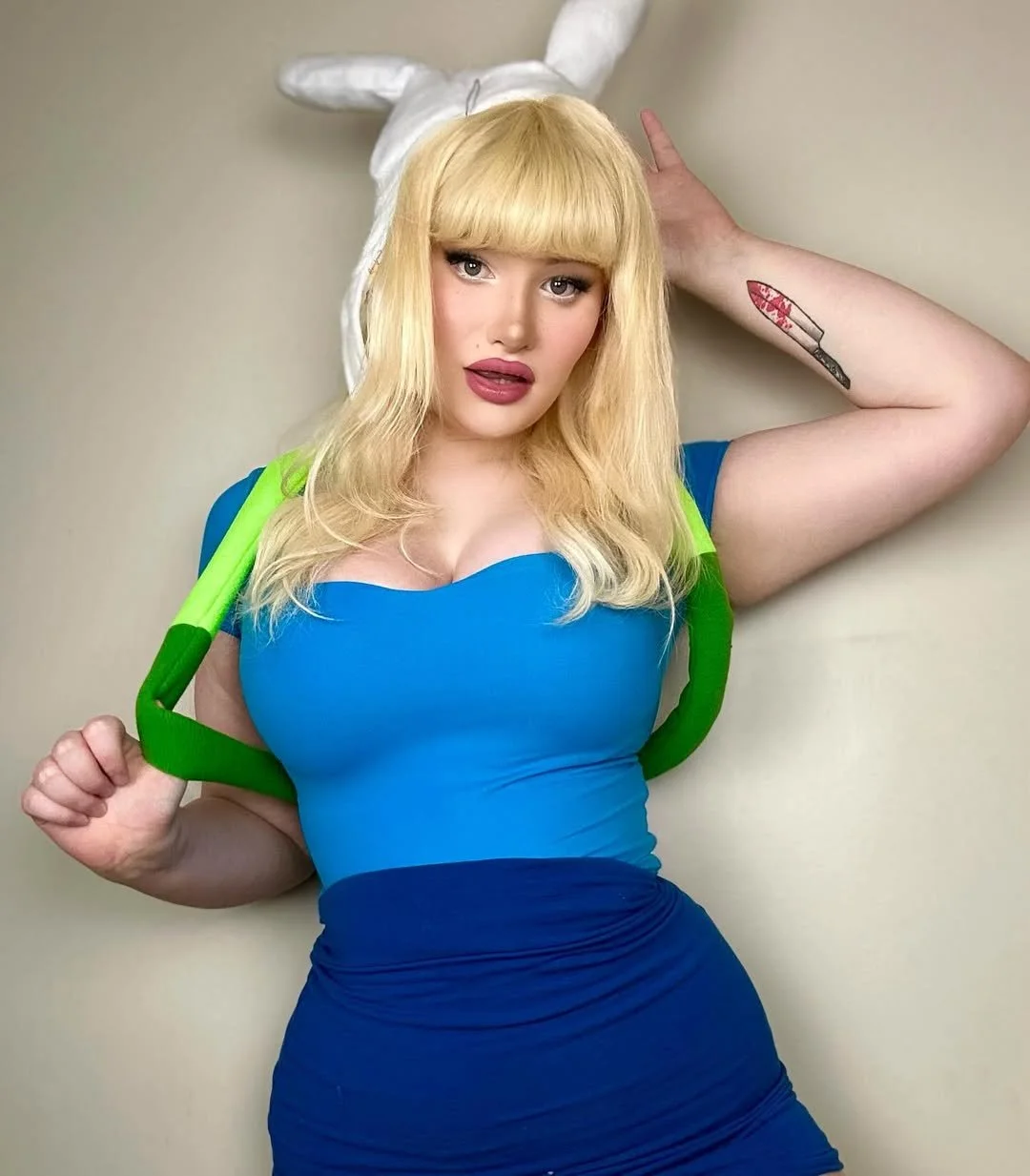 Trans Juliet Dore(insta:juliephilia)part2 image 10