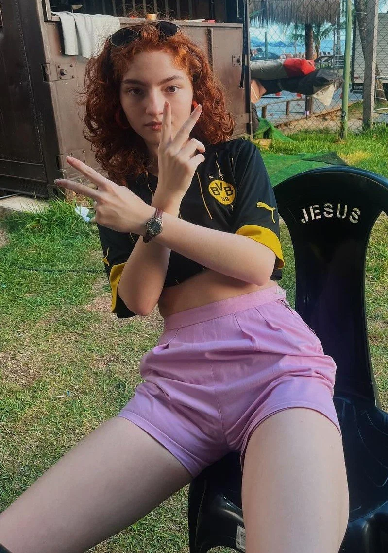 Duda Matte (Pictures) [Fotos] image 19