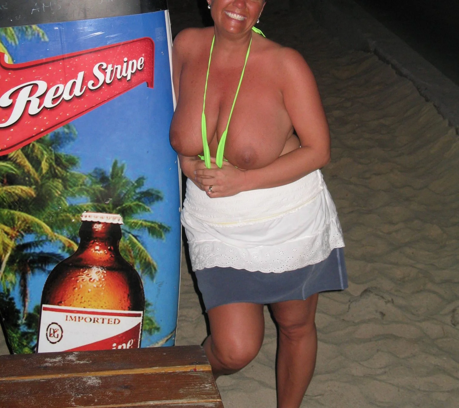 More New England Hotwife image 13