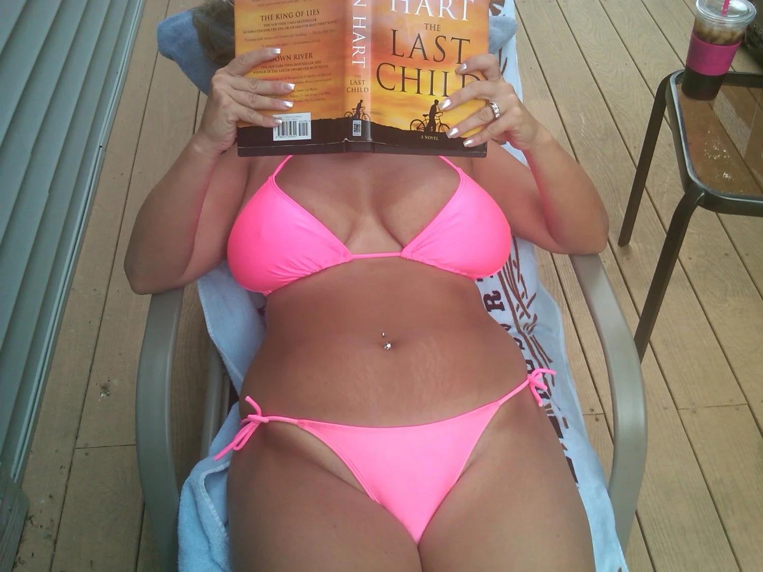 More New England Hotwife image 2