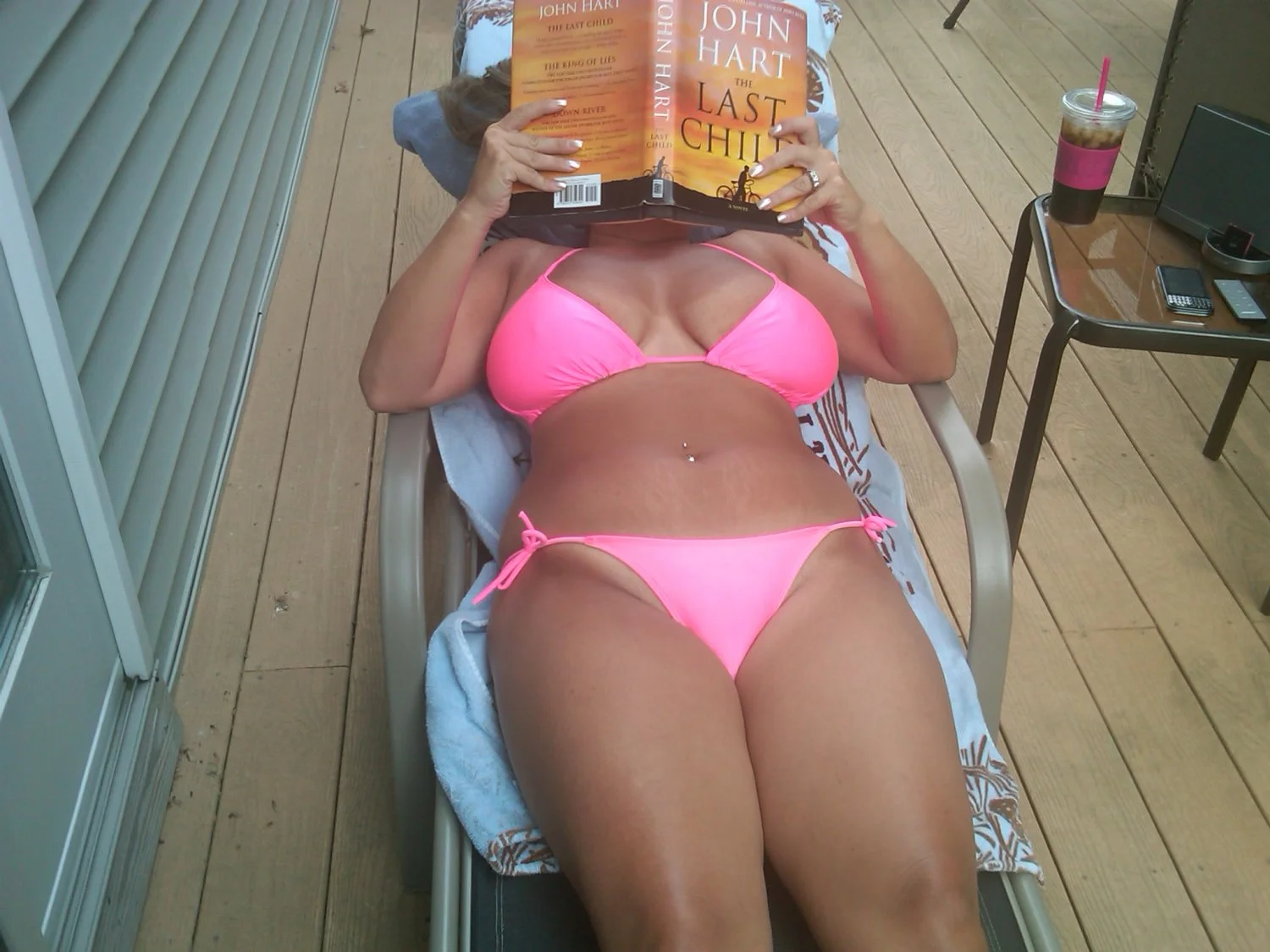 More New England Hotwife image 47