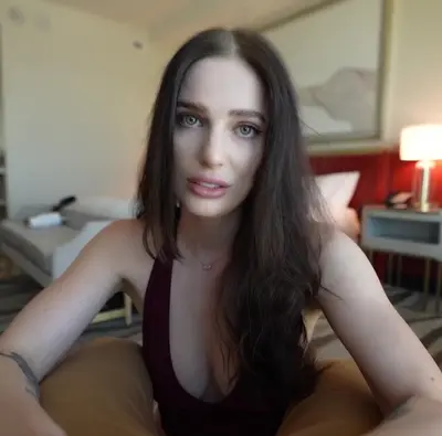 Hot Bitch Gets Rammed Bwc in Hotel Room cover image