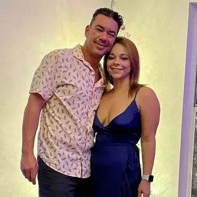 Florida milf, husband loves showing her cover image