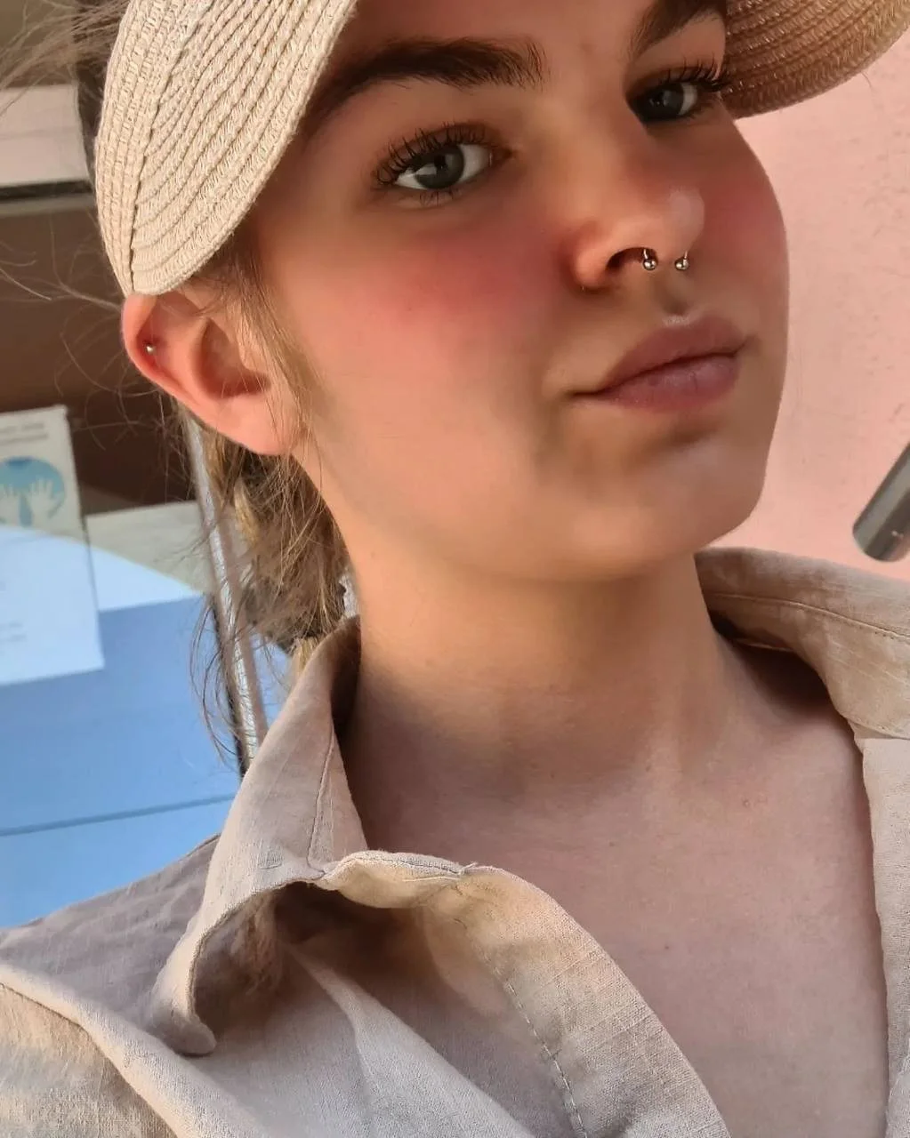 22 yo Vanessa image 5
