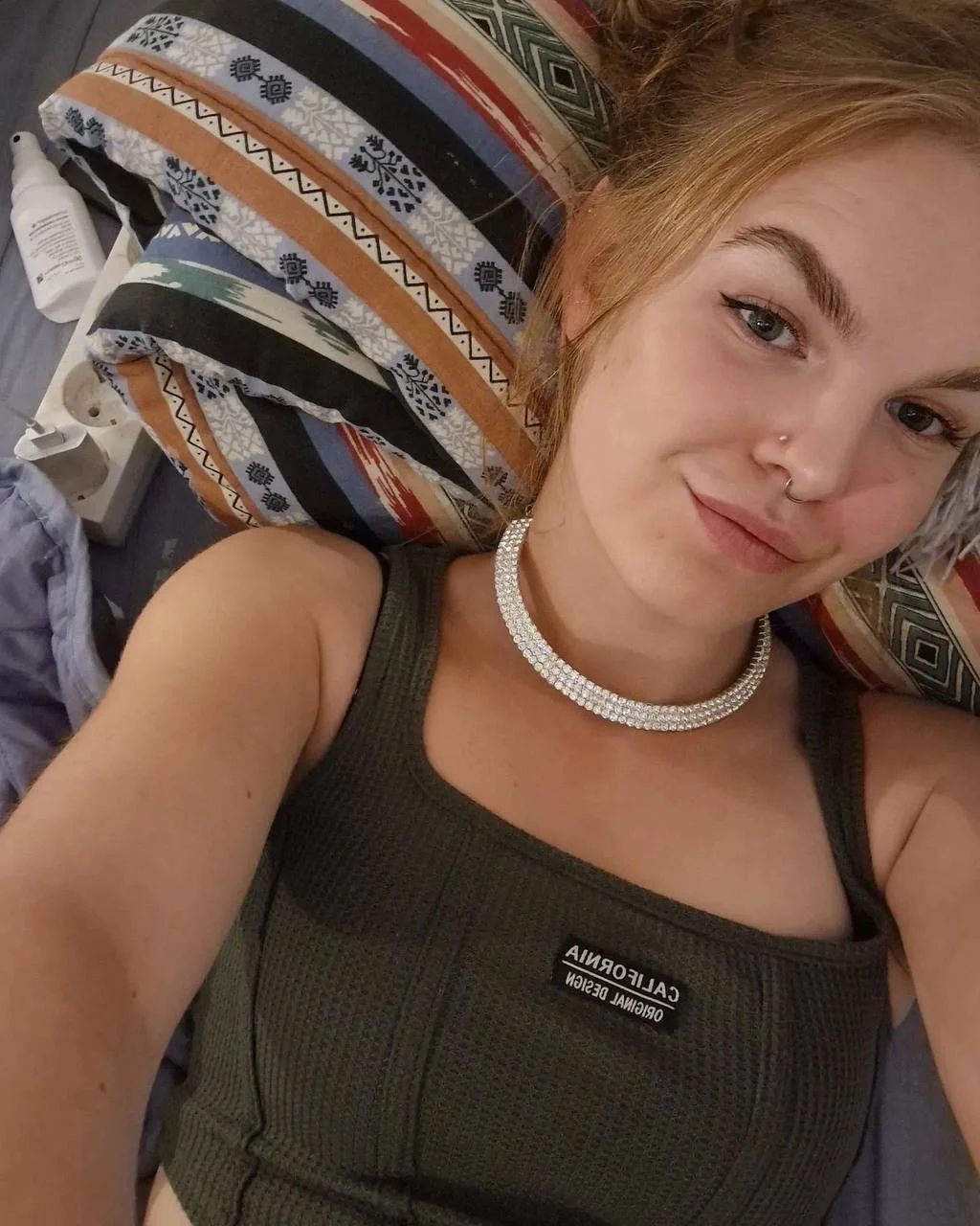 22 yo Vanessa image 6