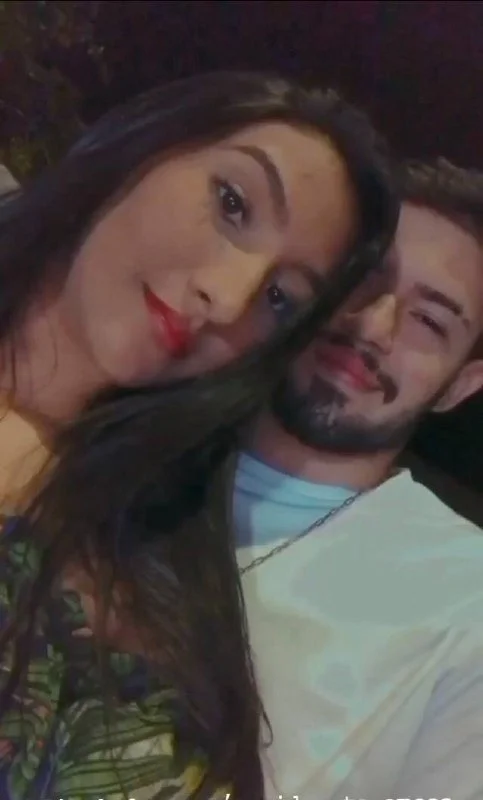 Gorda de peito caído foi pega distraída pelo ficante e vazou image 2