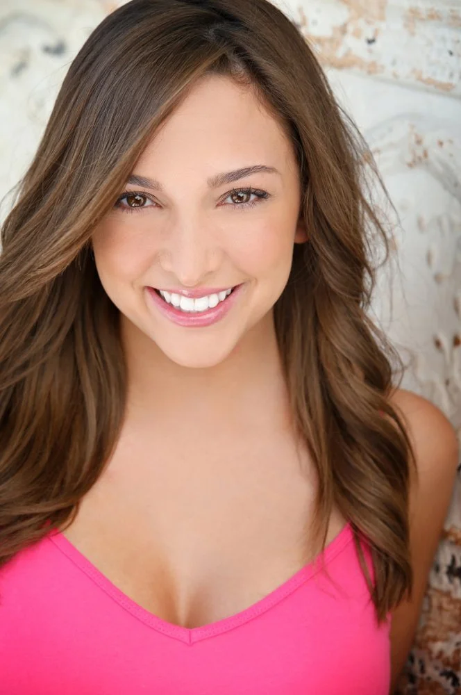 Voice Actress Spank Bank - Ryan Bartley image 1