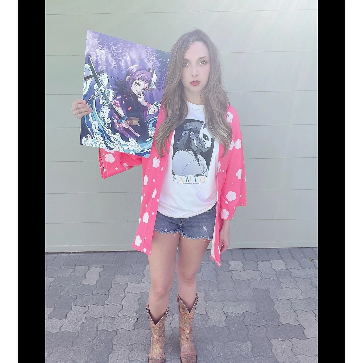 Voice Actress Spank Bank - Ryan Bartley image 15