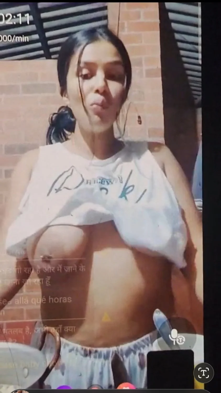 Colombia girl chamet image 48