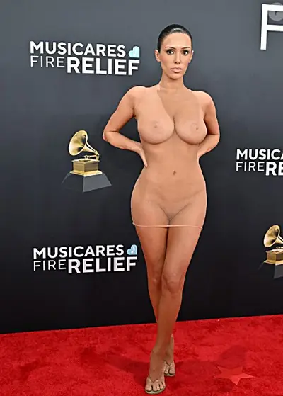 Mulher de K3NN1 W3ST NO GRAMM11 cover image