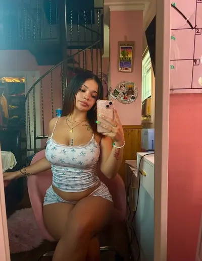 All natural perfection cover image