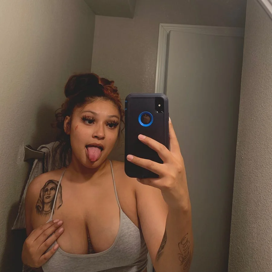 goon to latina tits 2 image 24
