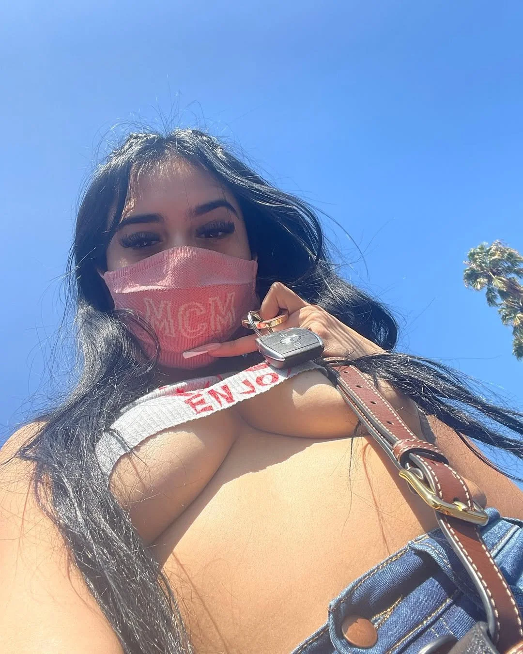 goon to latina tits 2 image 32