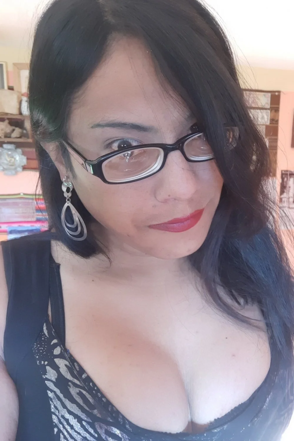 Susana Alexandra Martínez Trans main image