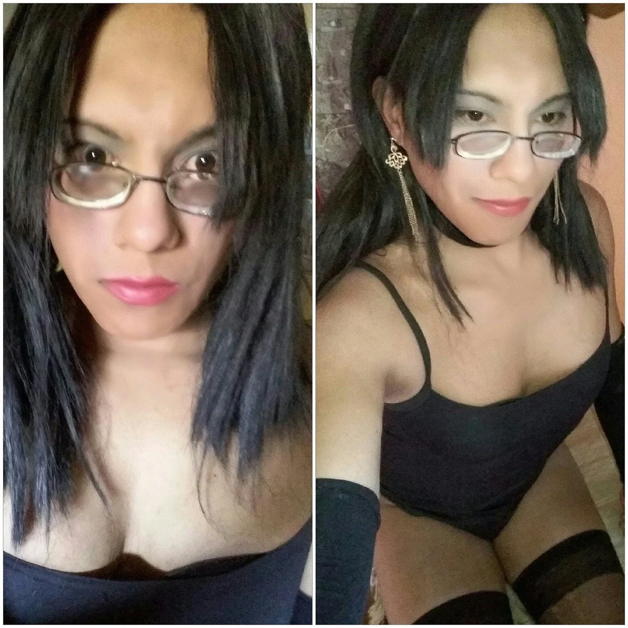 Susana Alexandra Martínez Trans image 3