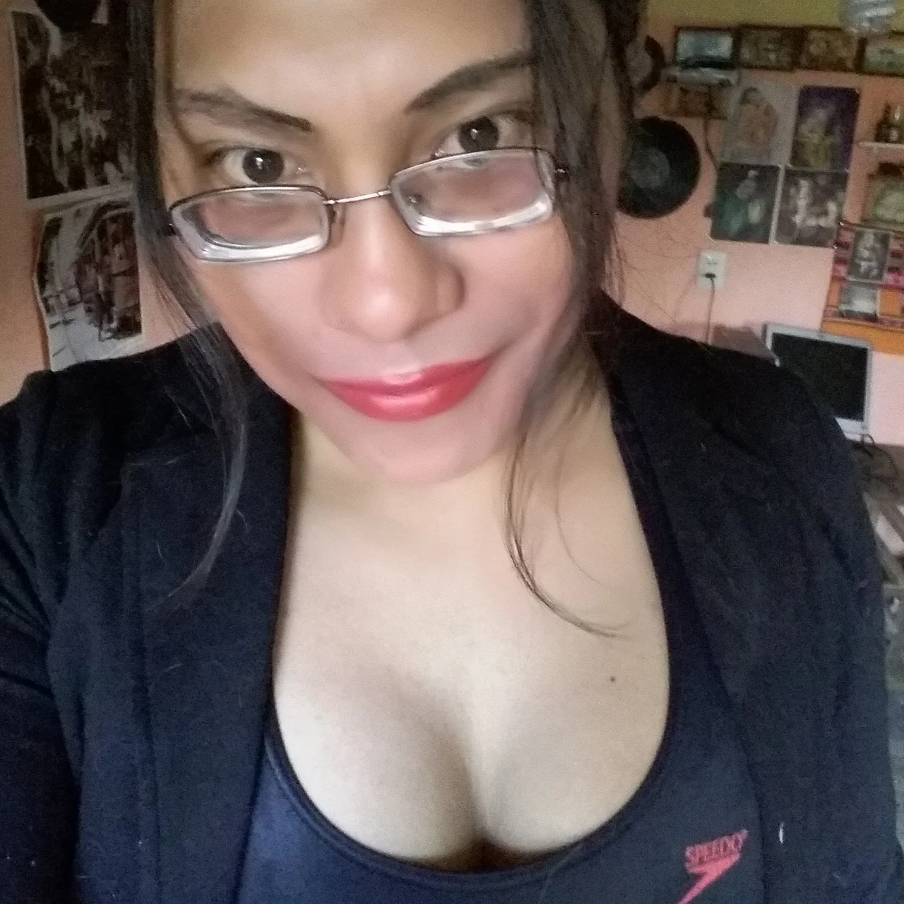 Susana Alexandra Martínez Trans image 4