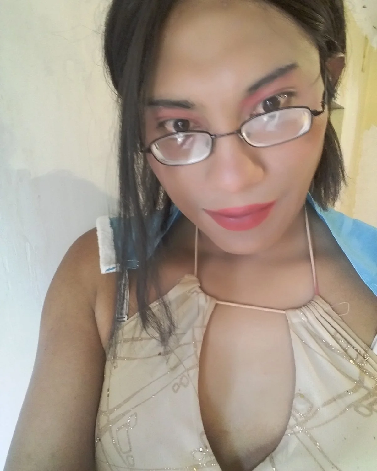 Susana Alexandra Martínez Trans image 5