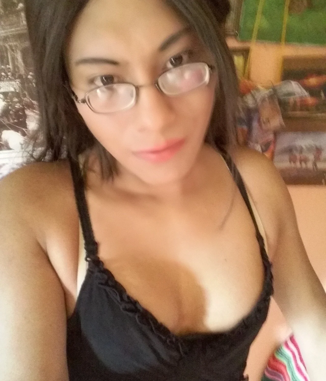 Susana Alexandra Martínez Trans image 6