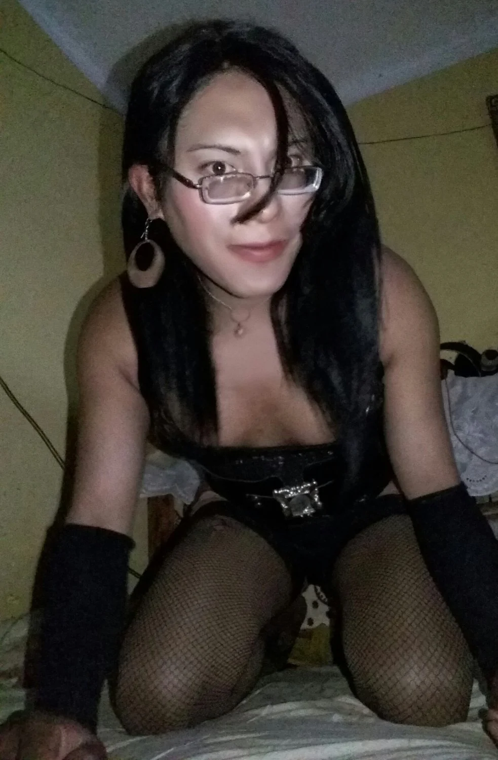 Susana Alexandra Martínez Trans image 7
