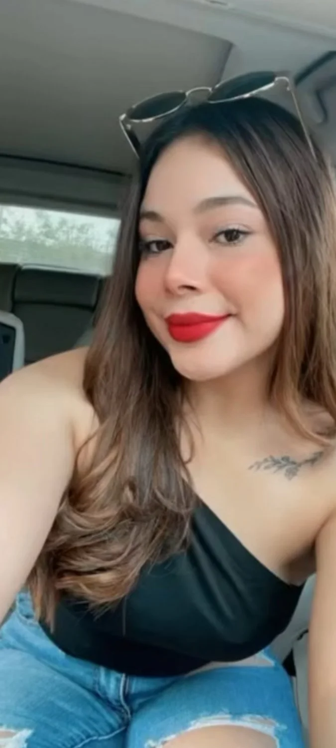 Girl puta hermosa y ricas piernas de gym sexy y zorrita Part2 image 25