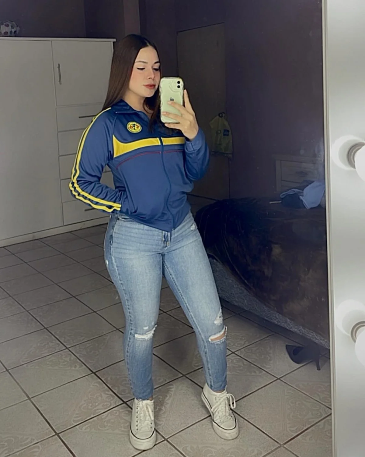 Girl puta hermosa y ricas piernas de gym sexy y zorrita Part2 image 37